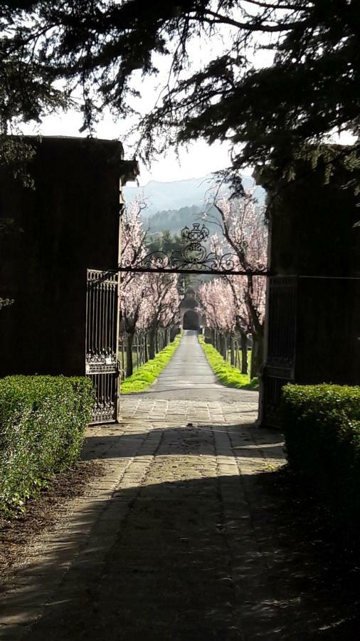Ai Chiosi Affittacamere Pontremoli Exterior foto